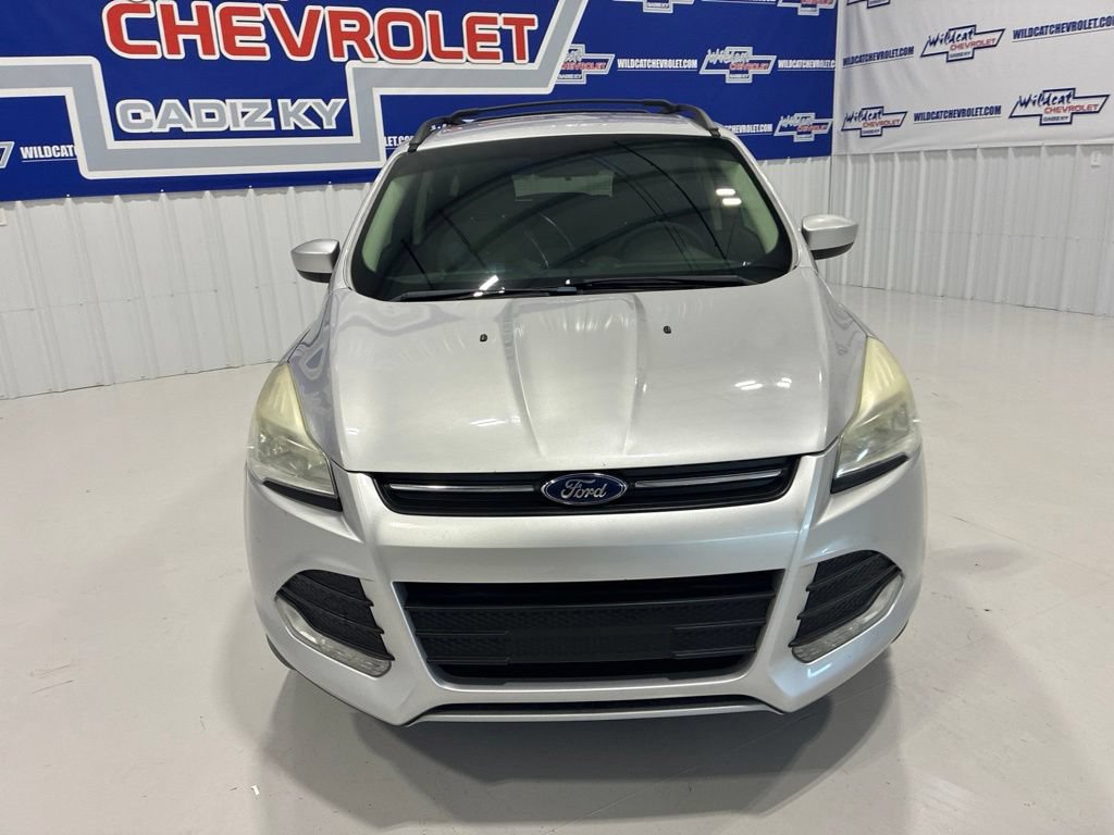Used 2013 Ford Escape SE FWD image 11