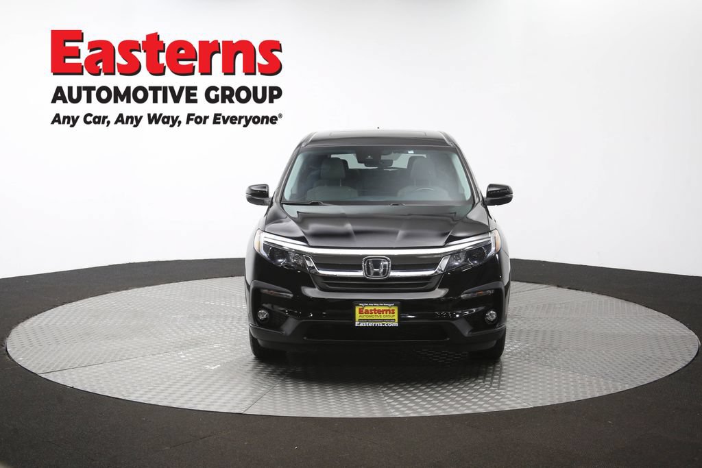 Used 2019 Honda Pilot EX-L image 54