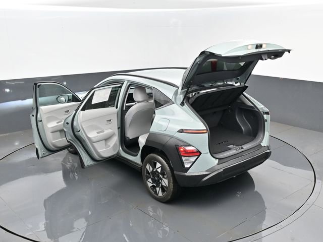 Used 2024 Hyundai Kona SEL image 25