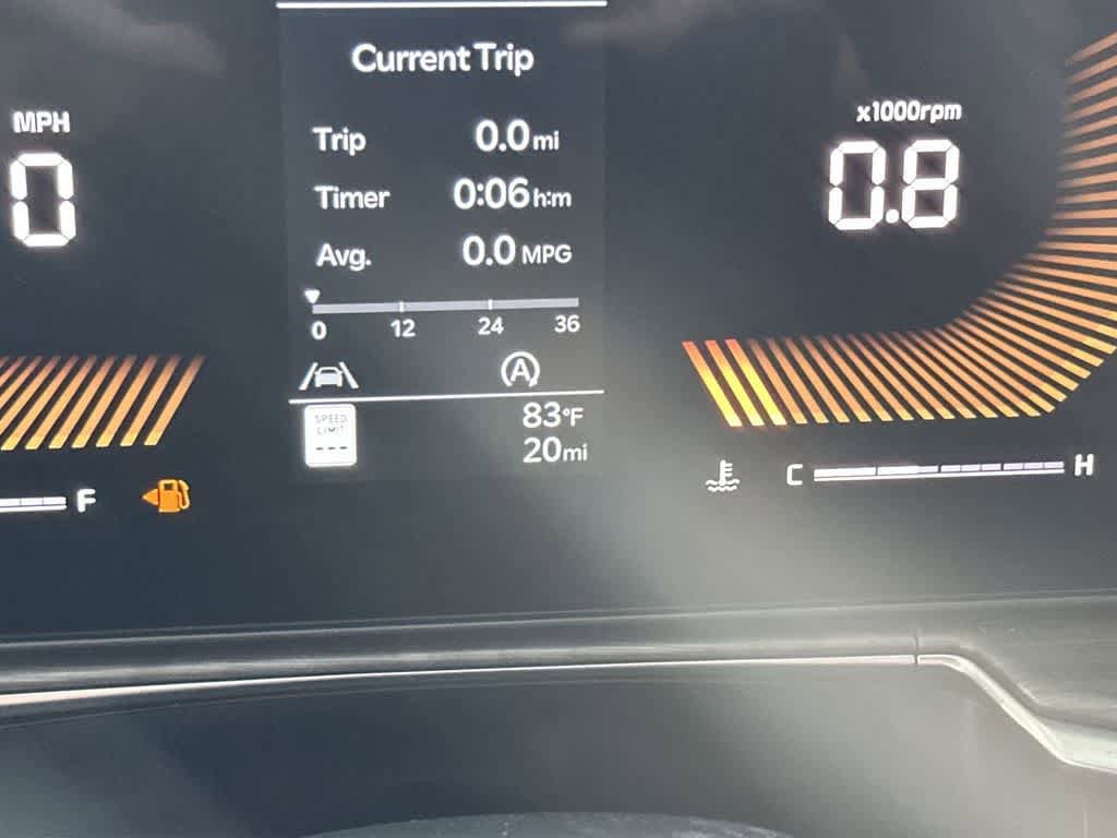 New 2026 Kia Sorento X-Line EX AWD/4WD image 16