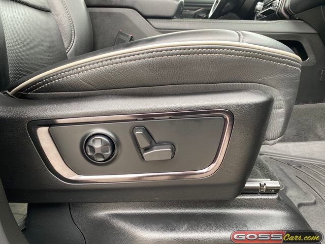 Used 2022 RAM 1500 Limited w/ Body Color Bumper Group image 7