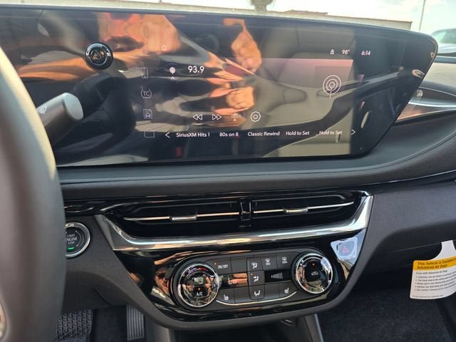 New 2026 Buick Envista Sport Touring w/ Convenience I Package FWD image 22