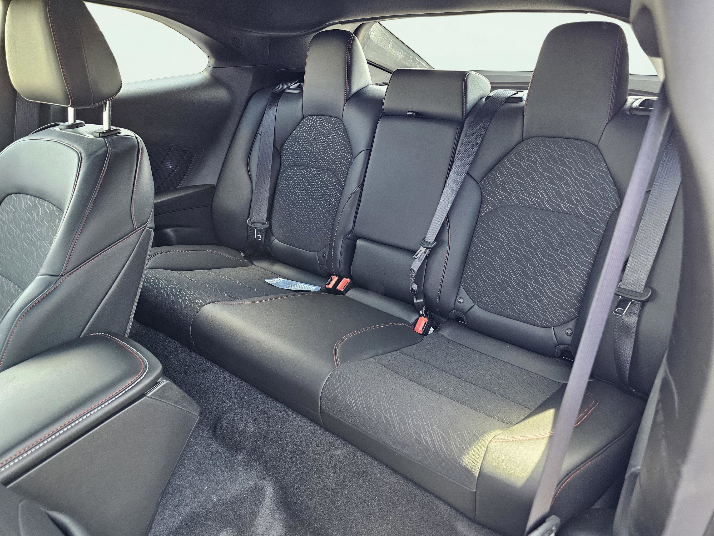 New 2026 Dodge Charger Scat Pack image 30