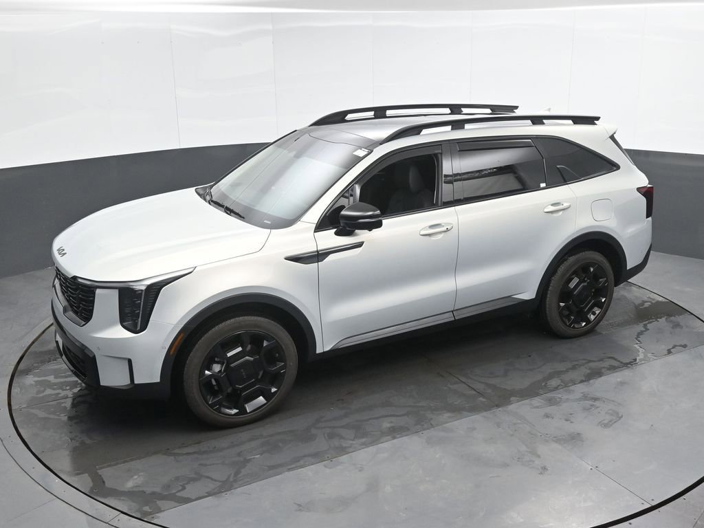Used 2026 Kia Sorento SX image 42