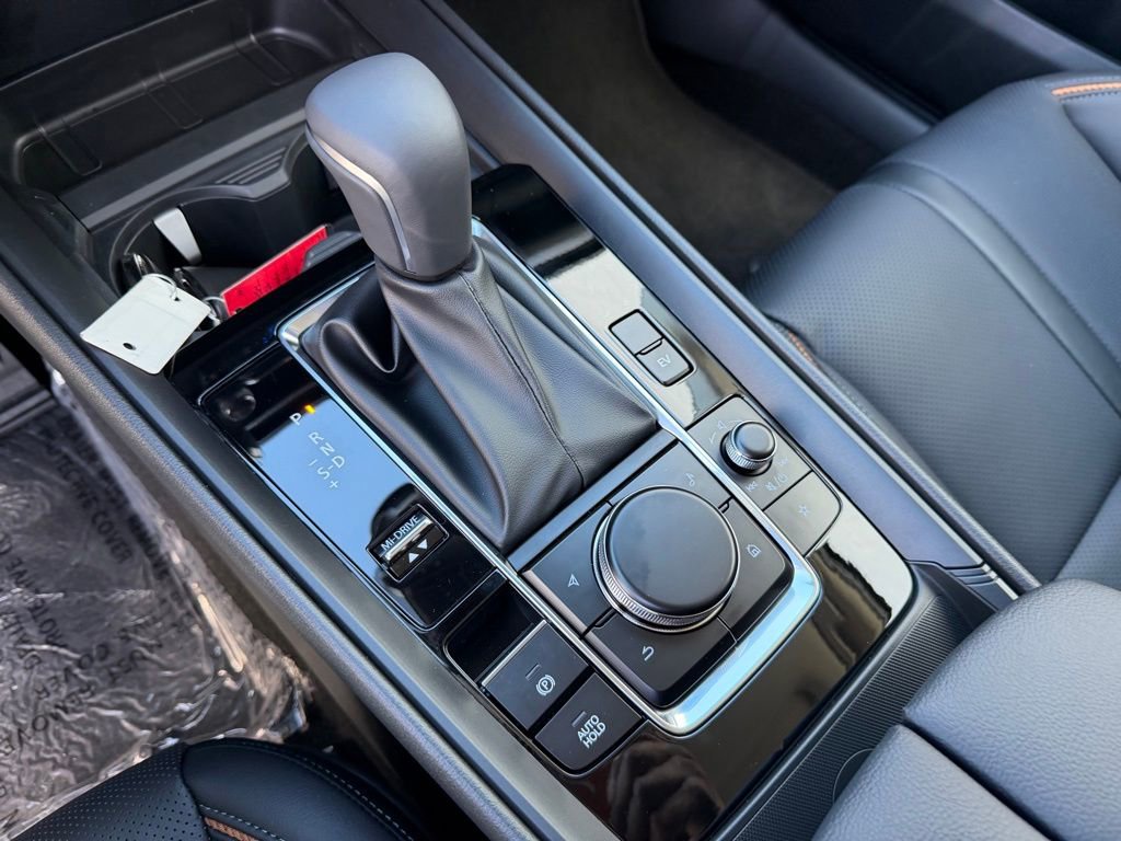 New 2026 MAZDA CX-50 2.5 Hybrid w/ Weather Package image 29