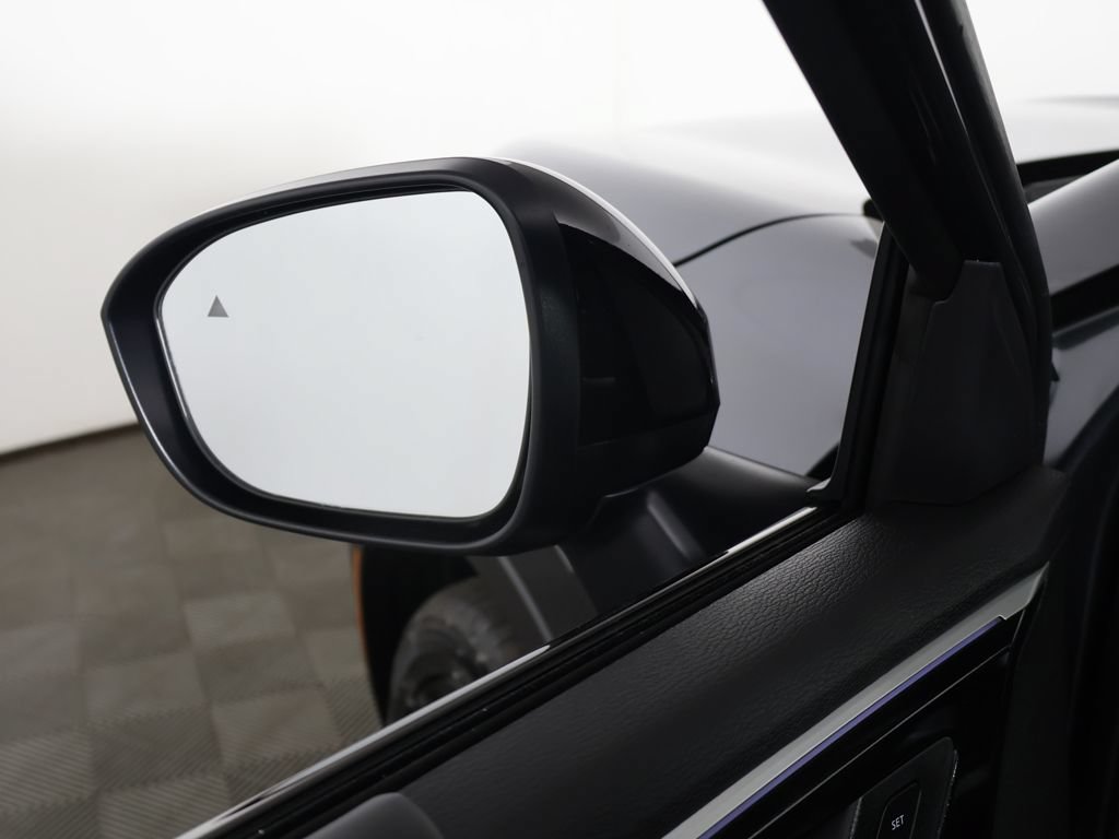 New 2026 Mitsubishi Outlander SEL Black Edition AWD/4WD image 40