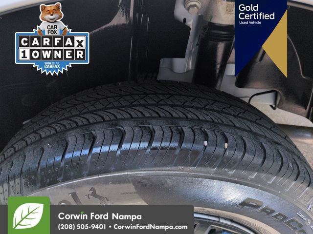 Certified 2025 Ford Maverick XL AWD/4WD image 32