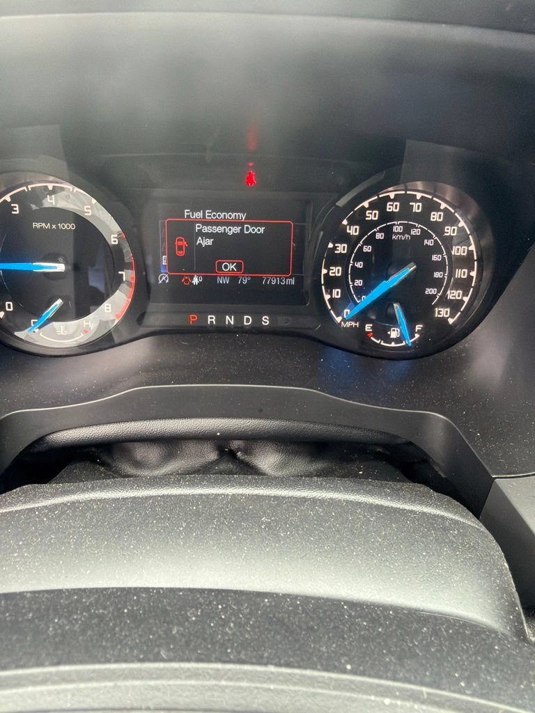 Used 2019 Ford Ranger XL w/ FX4 Off-Road Package AWD/4WD image 22