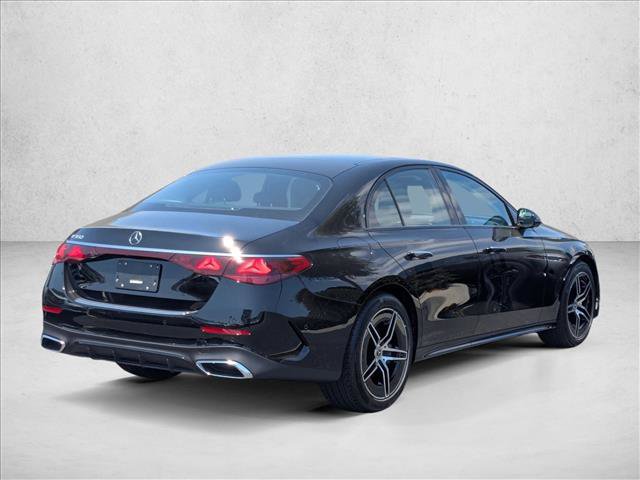 New 2026 Mercedes-Benz E 350 Sedan image 2