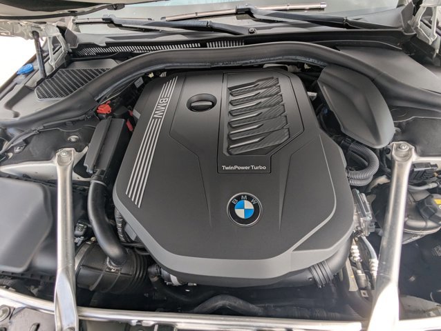 Certified 2023 BMW 840i 840i image 22
