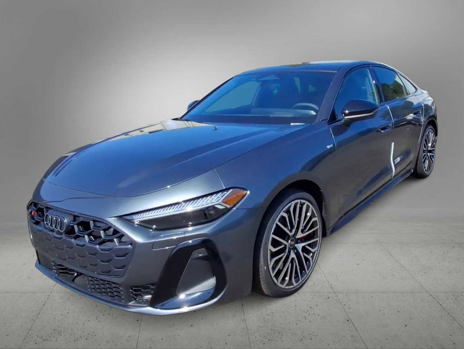 New 2025 Audi S5 Premium Plus image 2