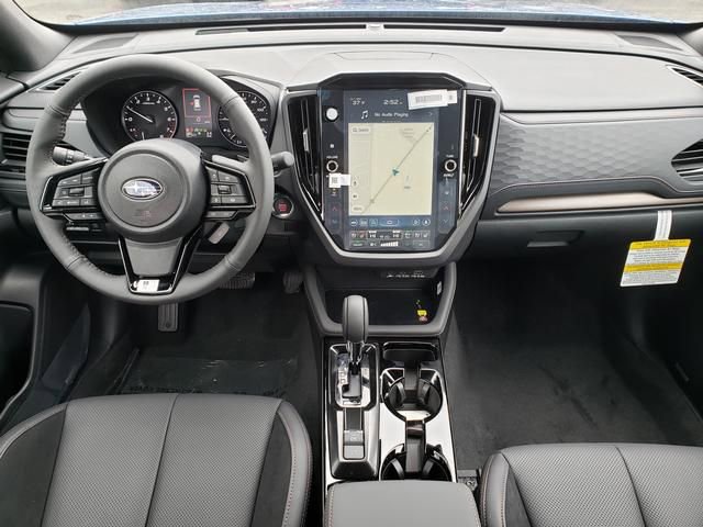 New 2026 Subaru Forester Touring image 14