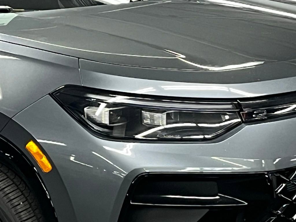 New 2026 Volkswagen Tiguan SE R-Line AWD/4WD image 44