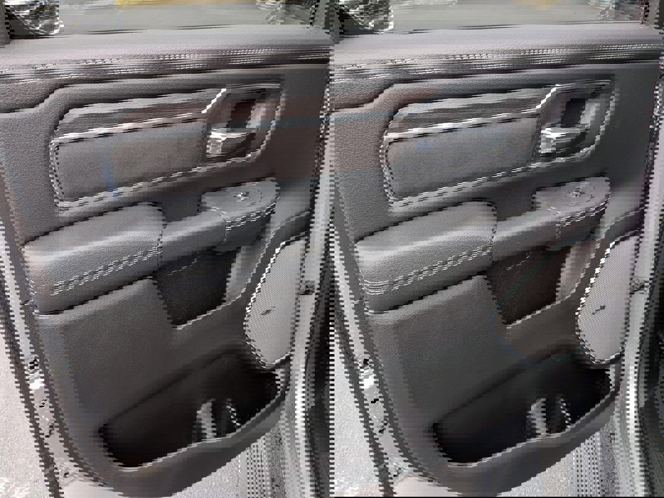 New 2026 RAM 1500 Laramie image 34