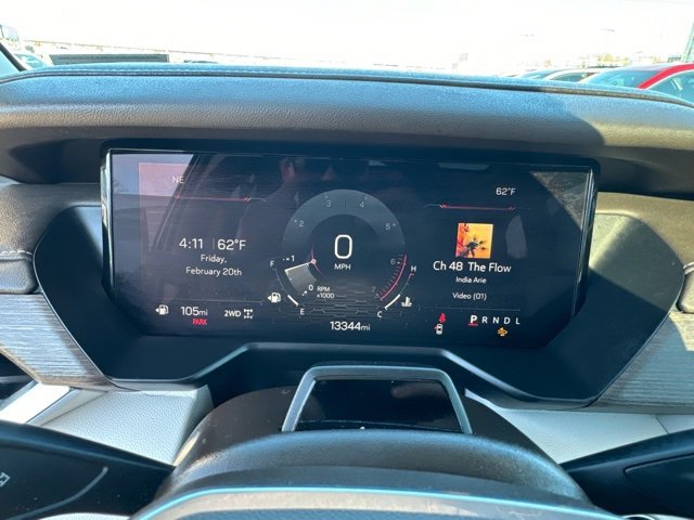 Certified 2024 GMC Acadia Denali w/ Super Cruise Package image 17