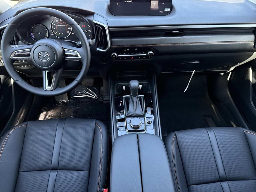 New 2026 MAZDA CX-50 AWD 2.5 Hybrid w/ Weather Package image 21