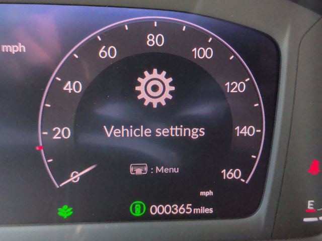 Used 2026 Honda Accord SE image 21