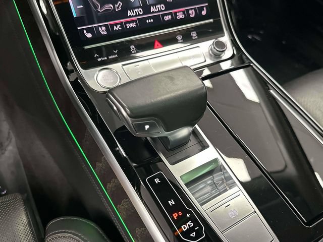 Used 2019 Audi A8 L 3.0T w/ Executive Package AWD/4WD image 40