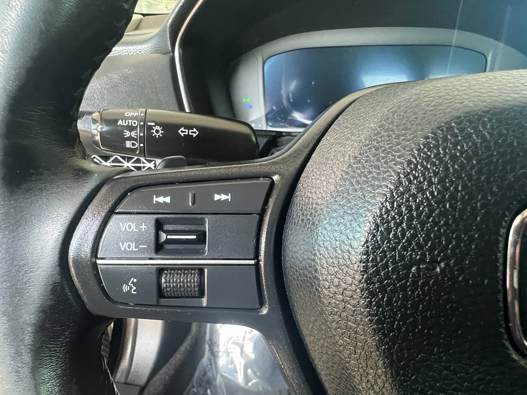 Used 2023 Honda Accord EX image 24