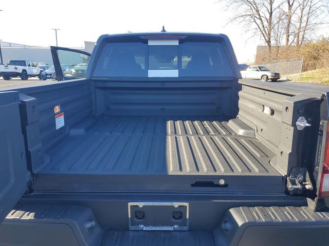 New 2026 Honda Ridgeline RTL image 41