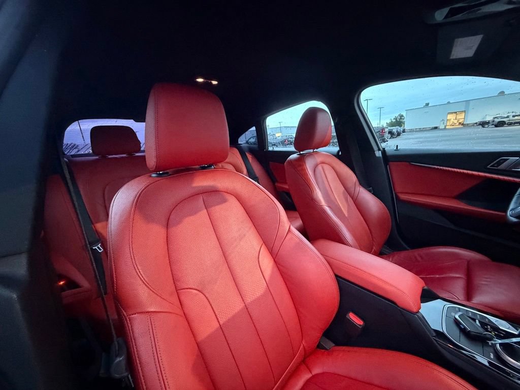 Used 2023 BMW M235i xDrive Gran Coupe w/ Premium Package AWD/4WD image 41