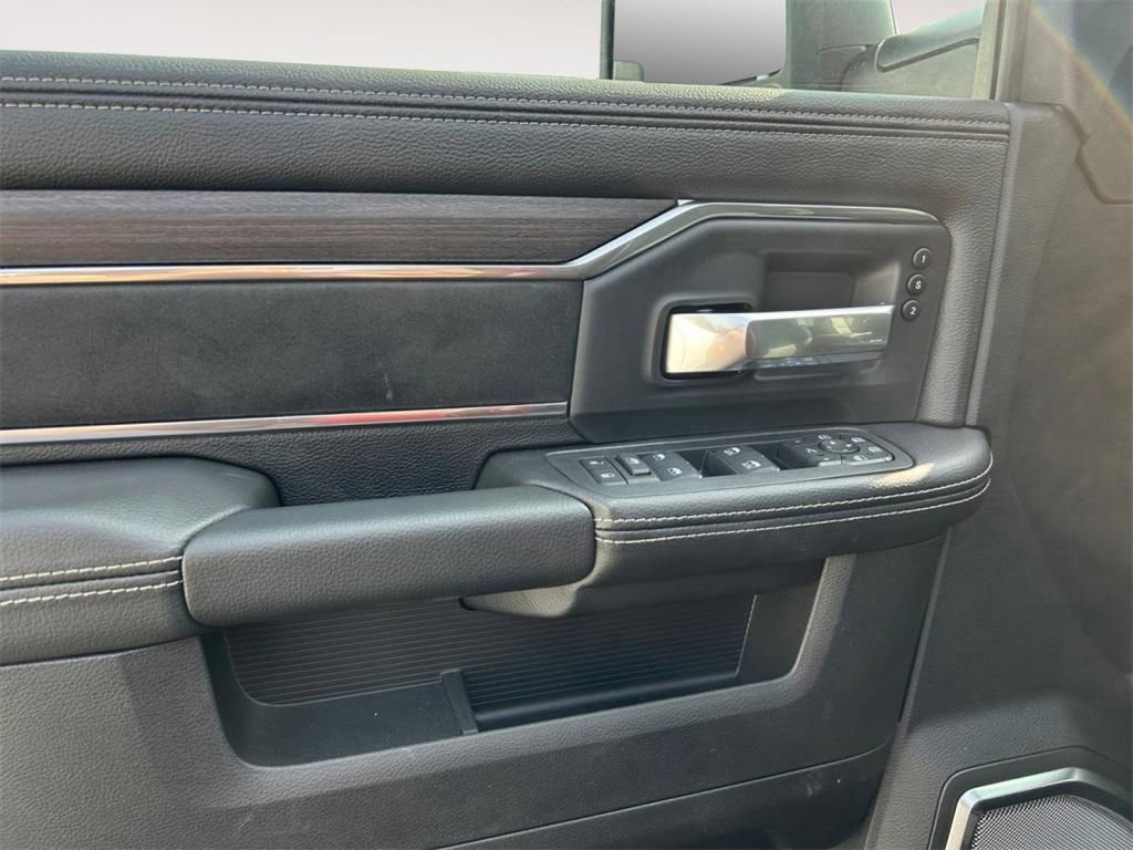 New 2026 RAM 3500 Laramie image 11