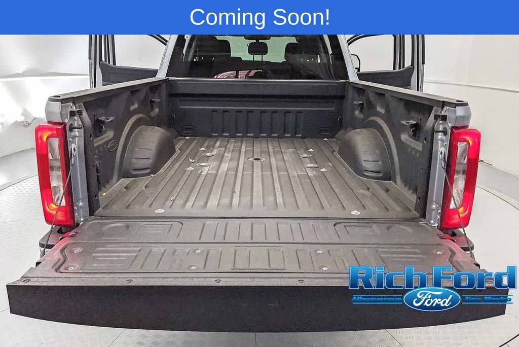 Certified 2024 Ford F250 XLT AWD/4WD image 18