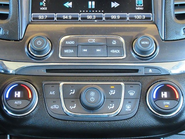 Used 2014 Chevrolet Impala LTZ image 27