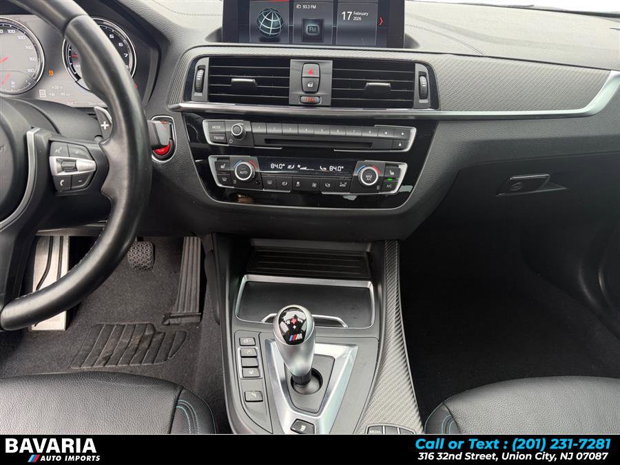 Used 2020 BMW M2 Competition w/ Executive Package image 15