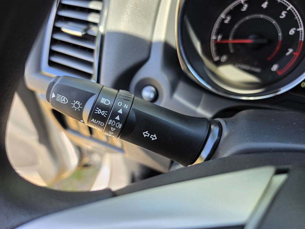 New 2026 Mitsubishi Outlander Sport ES AWD/4WD image 20