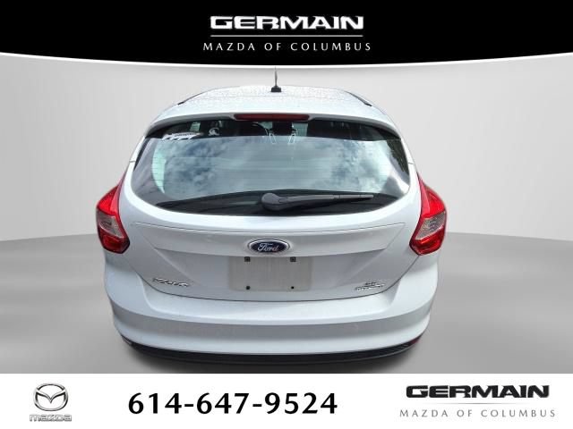 Used 2014 Ford Focus SE FWD image 7