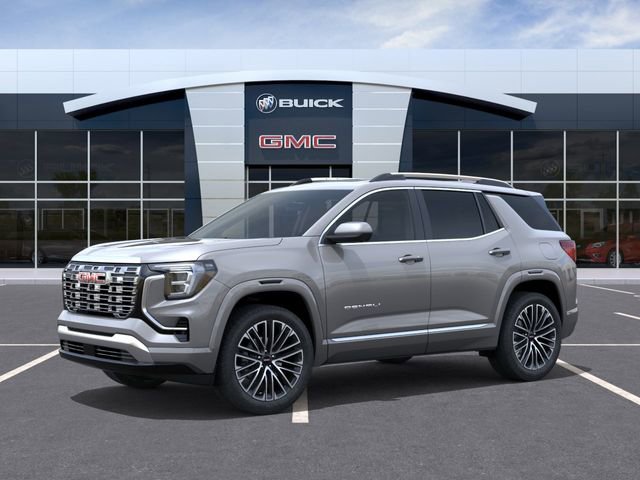 New 2026 GMC Terrain Denali image 2