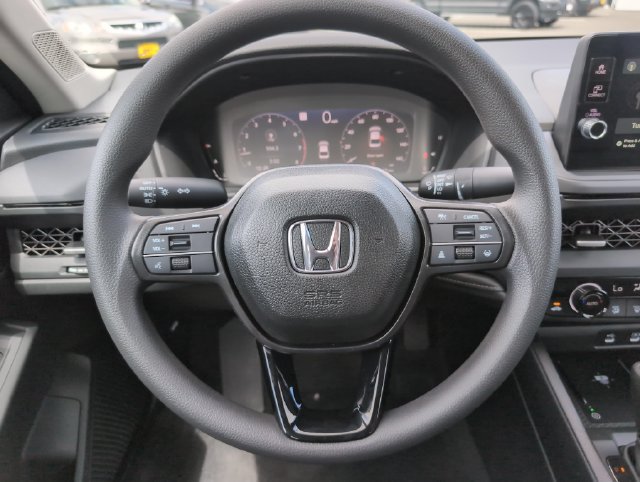 New 2026 Honda Accord SE image 21