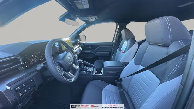 New 2026 Toyota Tacoma TRD Off-Road image 11