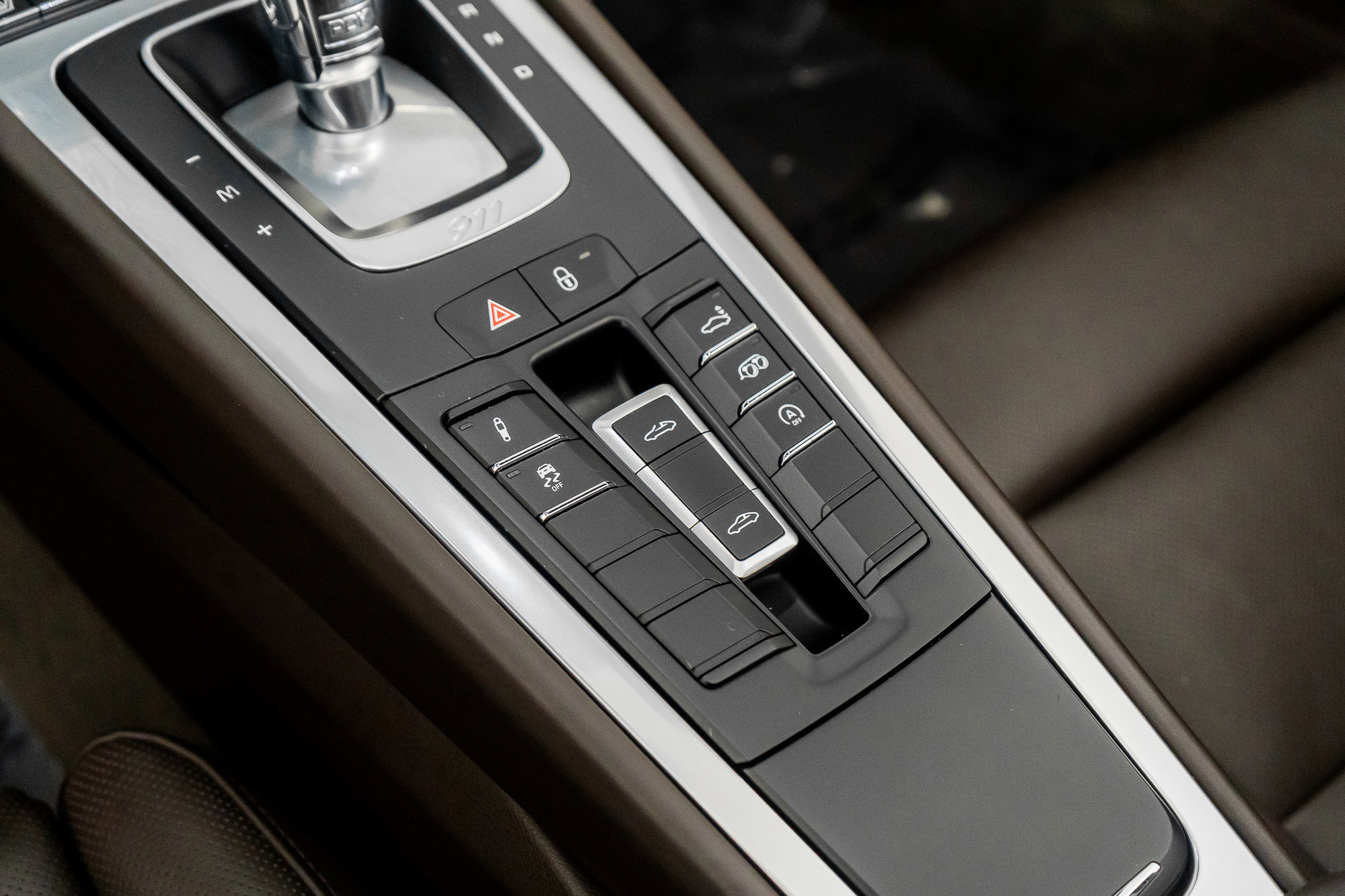 Used 2019 Porsche 911 Targa 4S image 32