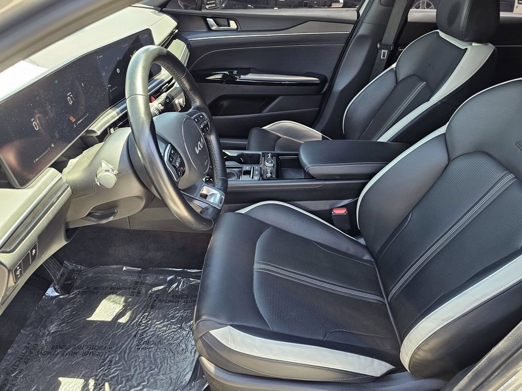 Used 2025 Kia K5 GT-Line FWD image 22