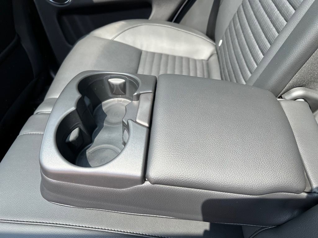 New 2025 Land Rover Discovery Sport S image 24