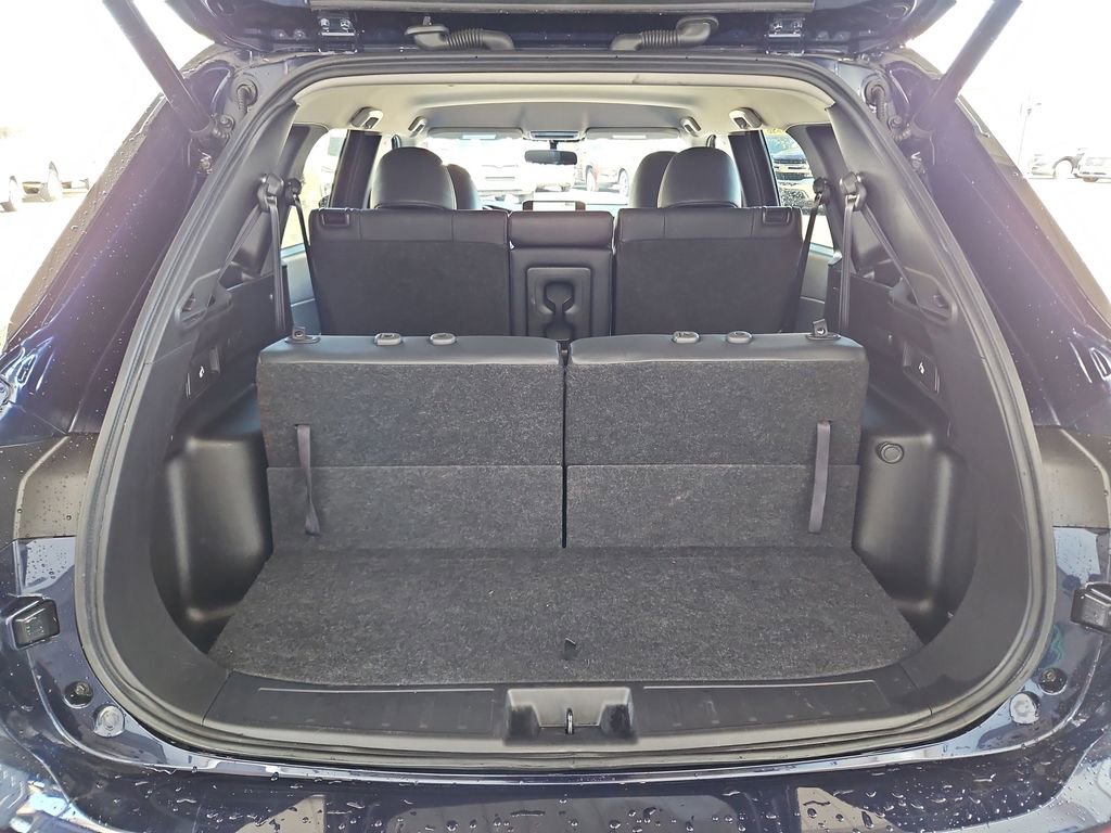 Used 2024 Mitsubishi Outlander SE image 32