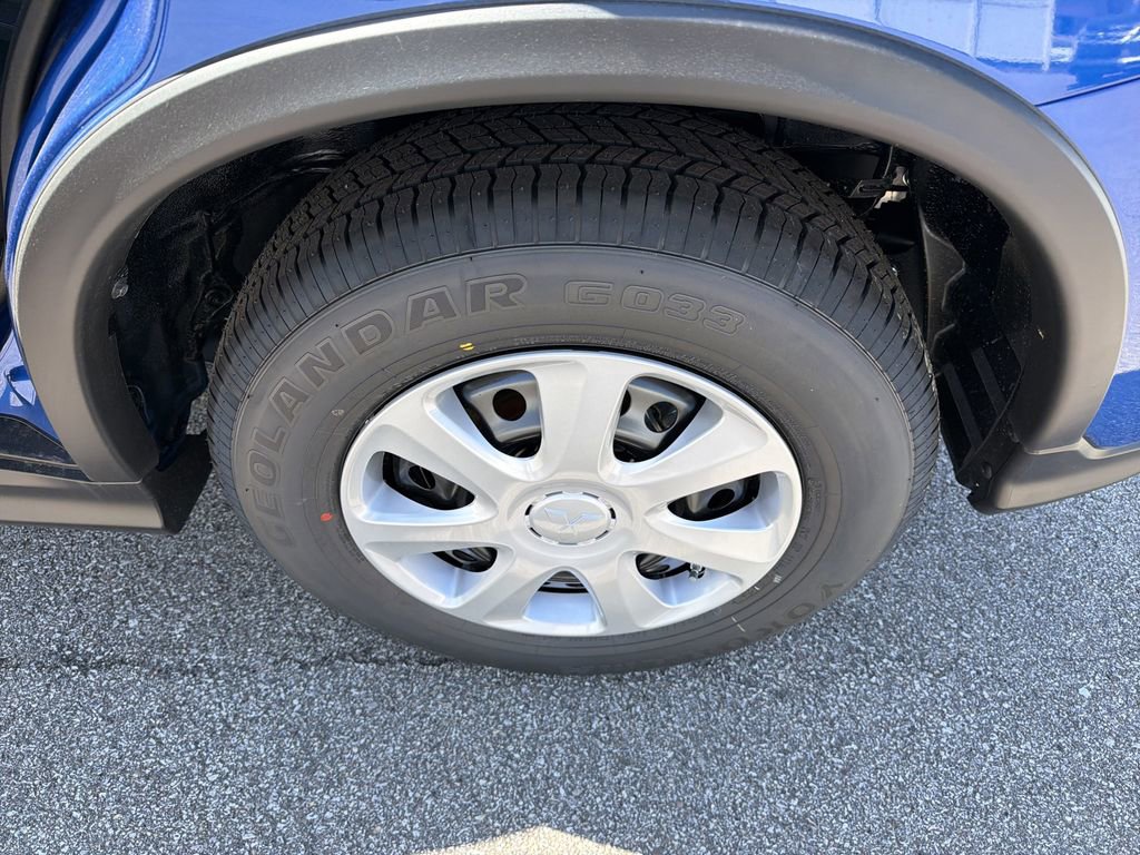 New 2026 Mitsubishi Outlander Sport AWD image 12