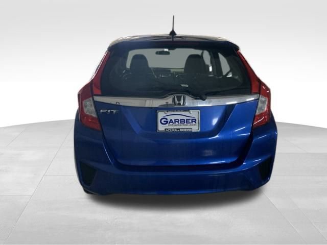 Used 2016 Honda Fit EX-L image 4