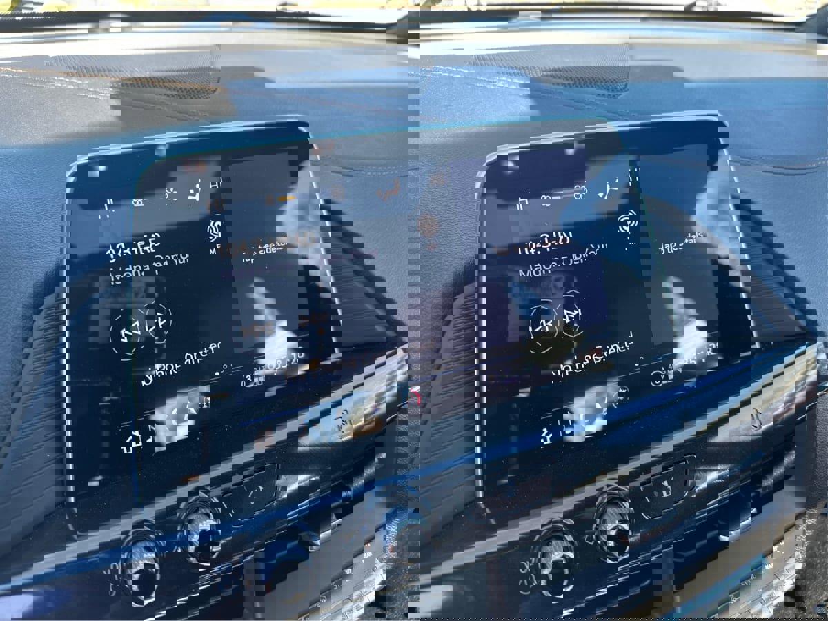 Used 2021 Cadillac CT4 Premium Luxury AWD/4WD image 14