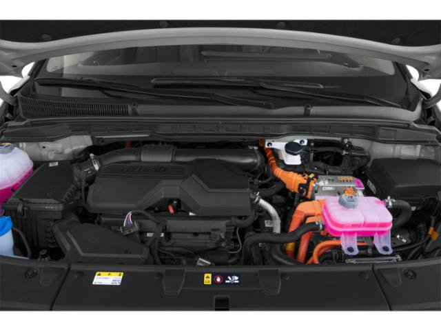 New 2027 Kia Carnival SX FWD image 14