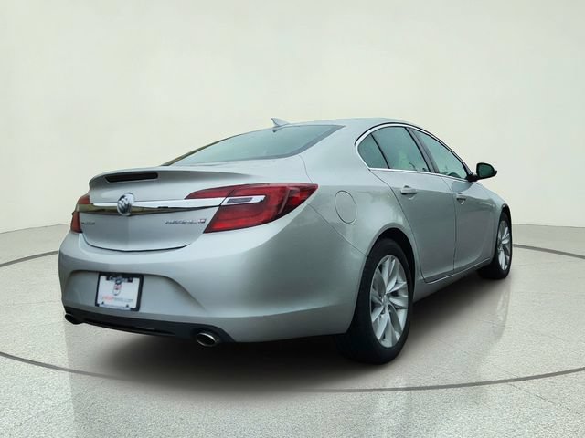 Used 2016 Buick Regal FWD image 3