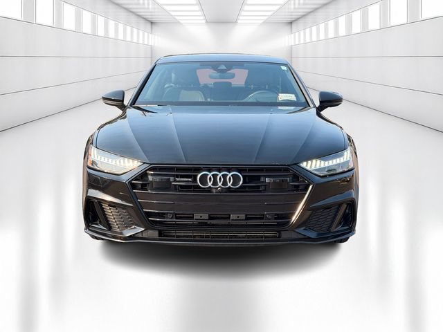Used 2022 Audi A7 3.0T Prestige AWD/4WD image 2