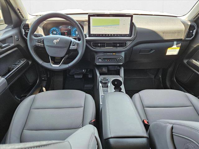 New 2025 Ford Bronco Sport Badlands w/ Badlands Tech Package image 15