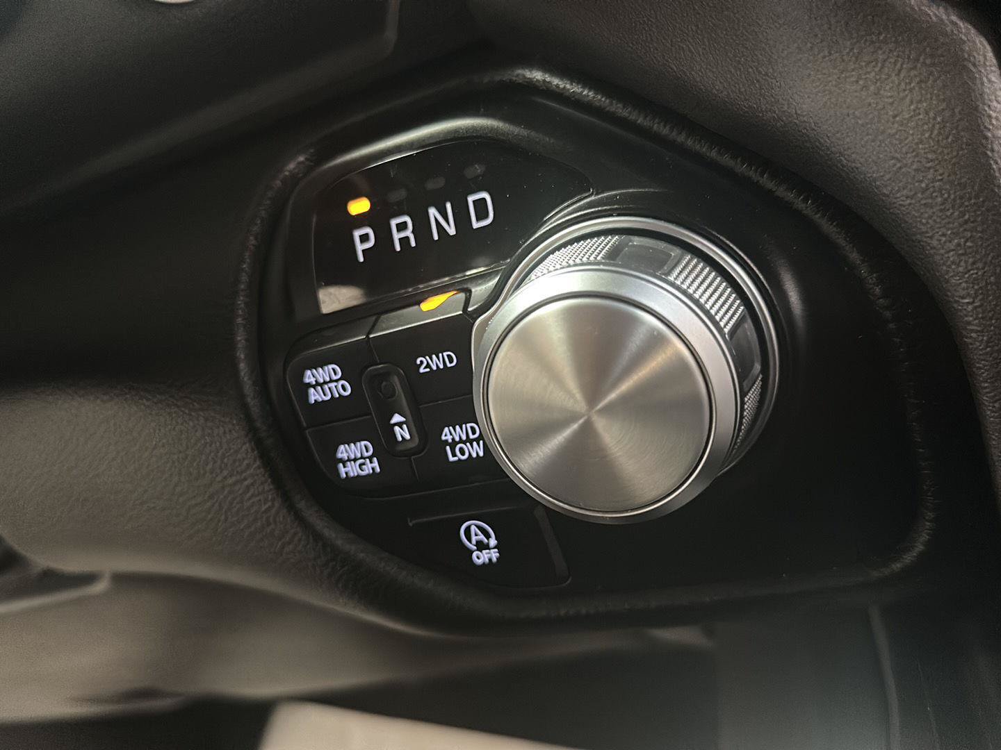 Used 2023 RAM 1500 Laramie AWD/4WD image 26