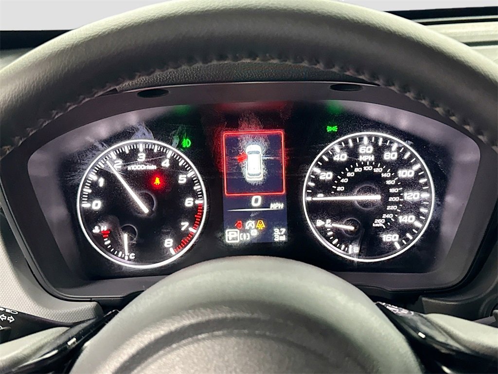 New 2026 Subaru Forester Sport image 10