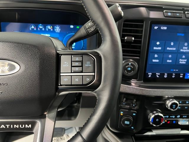 Used 2024 Ford F350 Platinum image 30