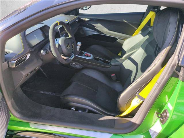 Used 2026 Lotus Emira RWD image 15