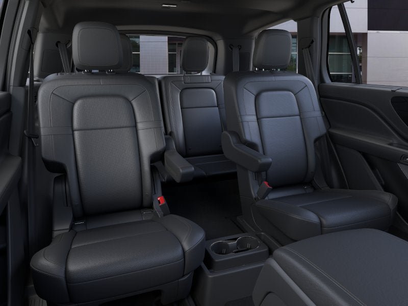 New 2026 Lincoln Aviator Reserve AWD/4WD image 11